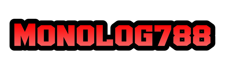 Monolog788 Logo